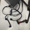 Corsair CX750M 80+ Bronze Semi-Modular PSU CP-9020061 - No PCIe Cable