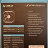 7 Lian Li Uni Fan SL120s and Hub