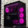 4k Gaming Pc / RTX 5080 / Ryzen 7 7800X3D / 32GB DDR5 Ram / 1TB SSD / New With Warranty