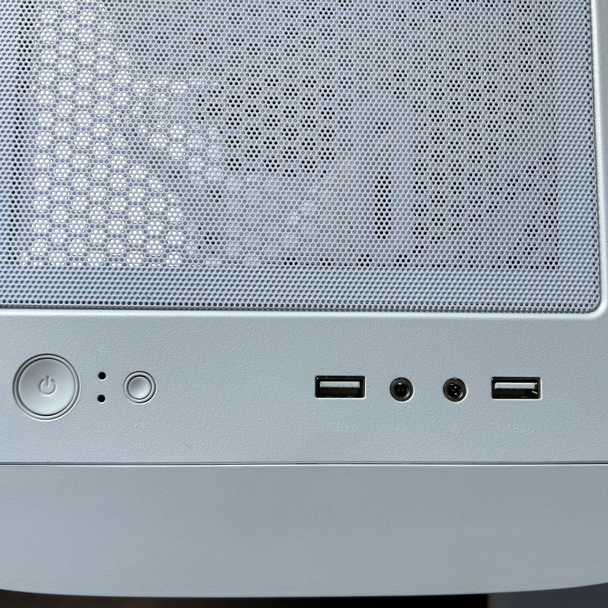 ⚪ 🟣 ⚪ RTX 3060 12GB // Intel i5 11400F