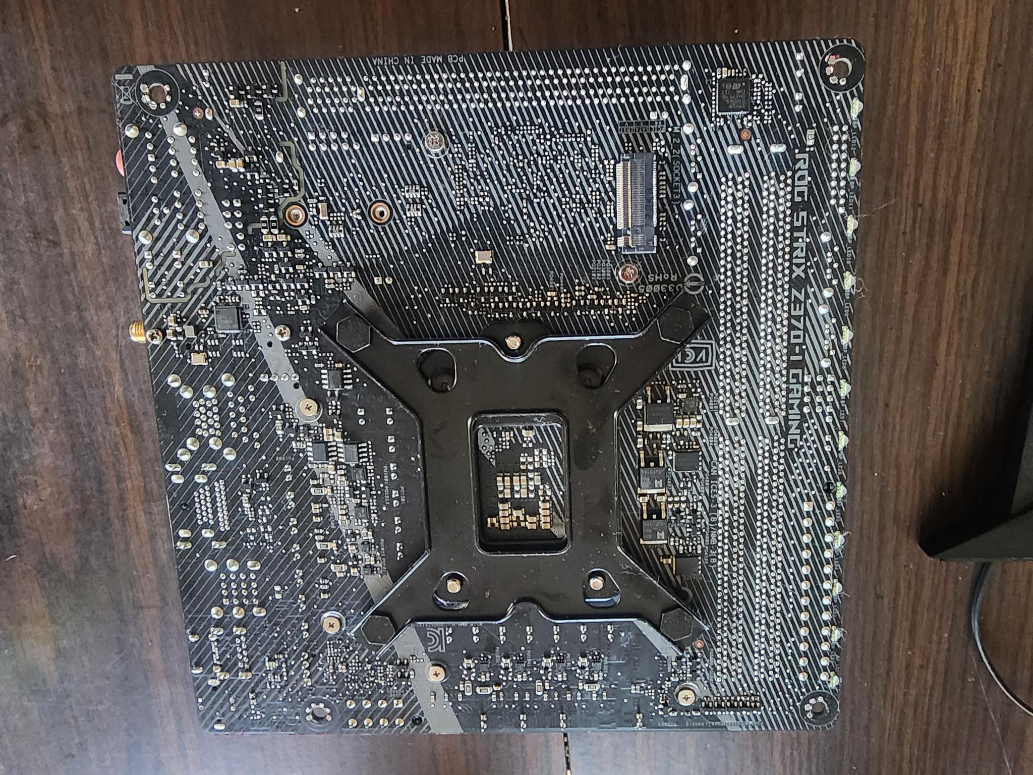Intel Core i7-8700 - Image 2