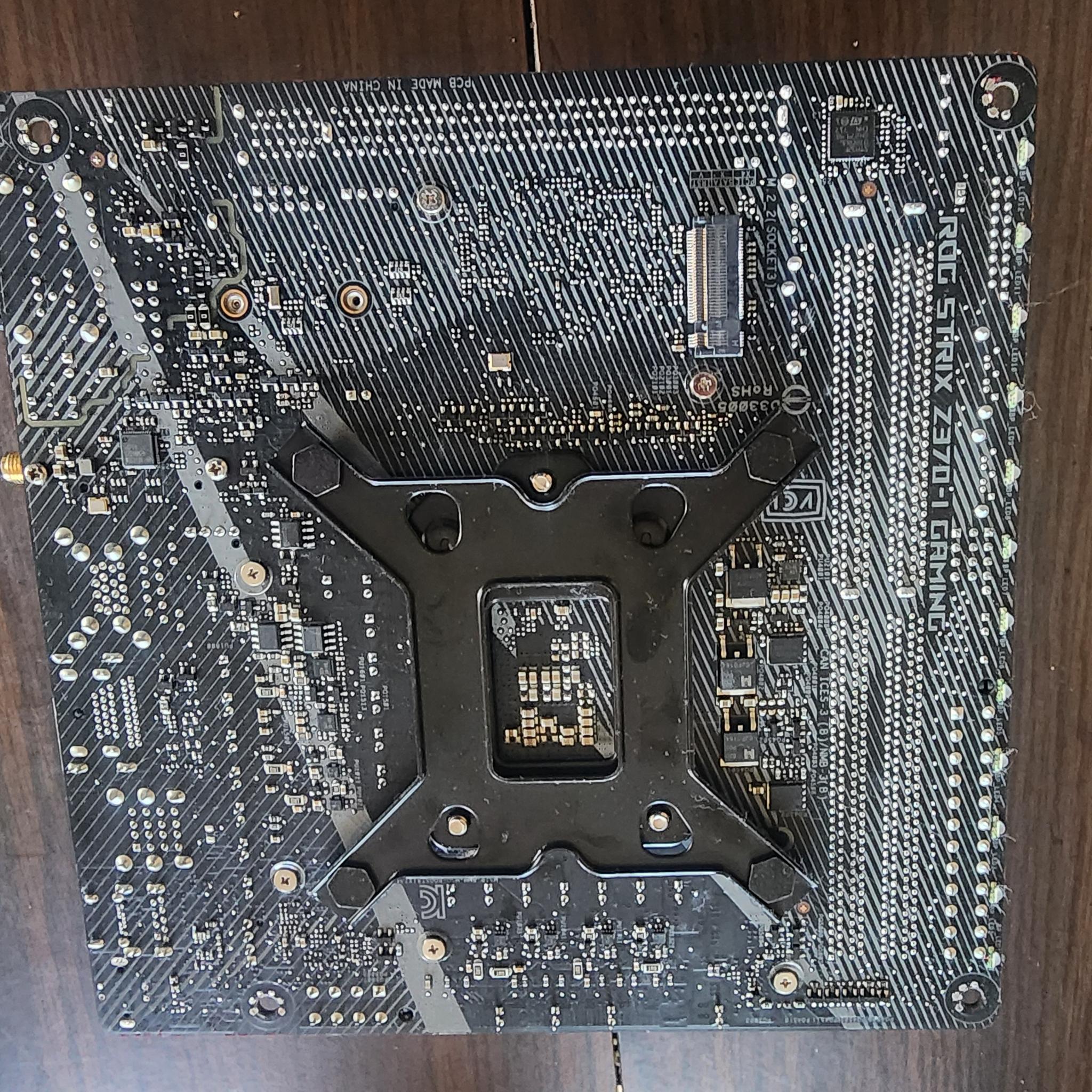 Intel Core i7-8700