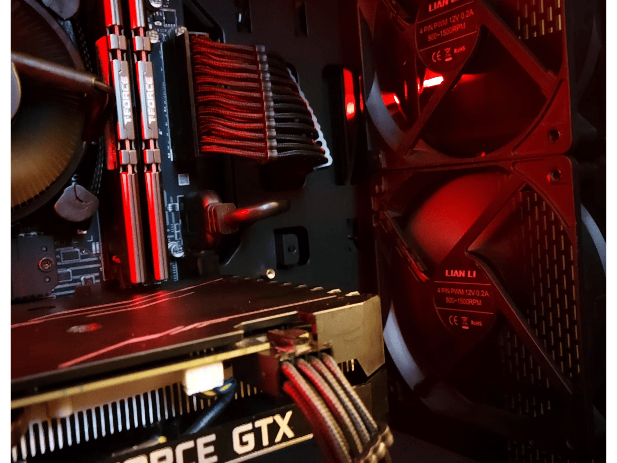 Core i3 10th Gen CPU | GTX 1660 Super | Gaming PC