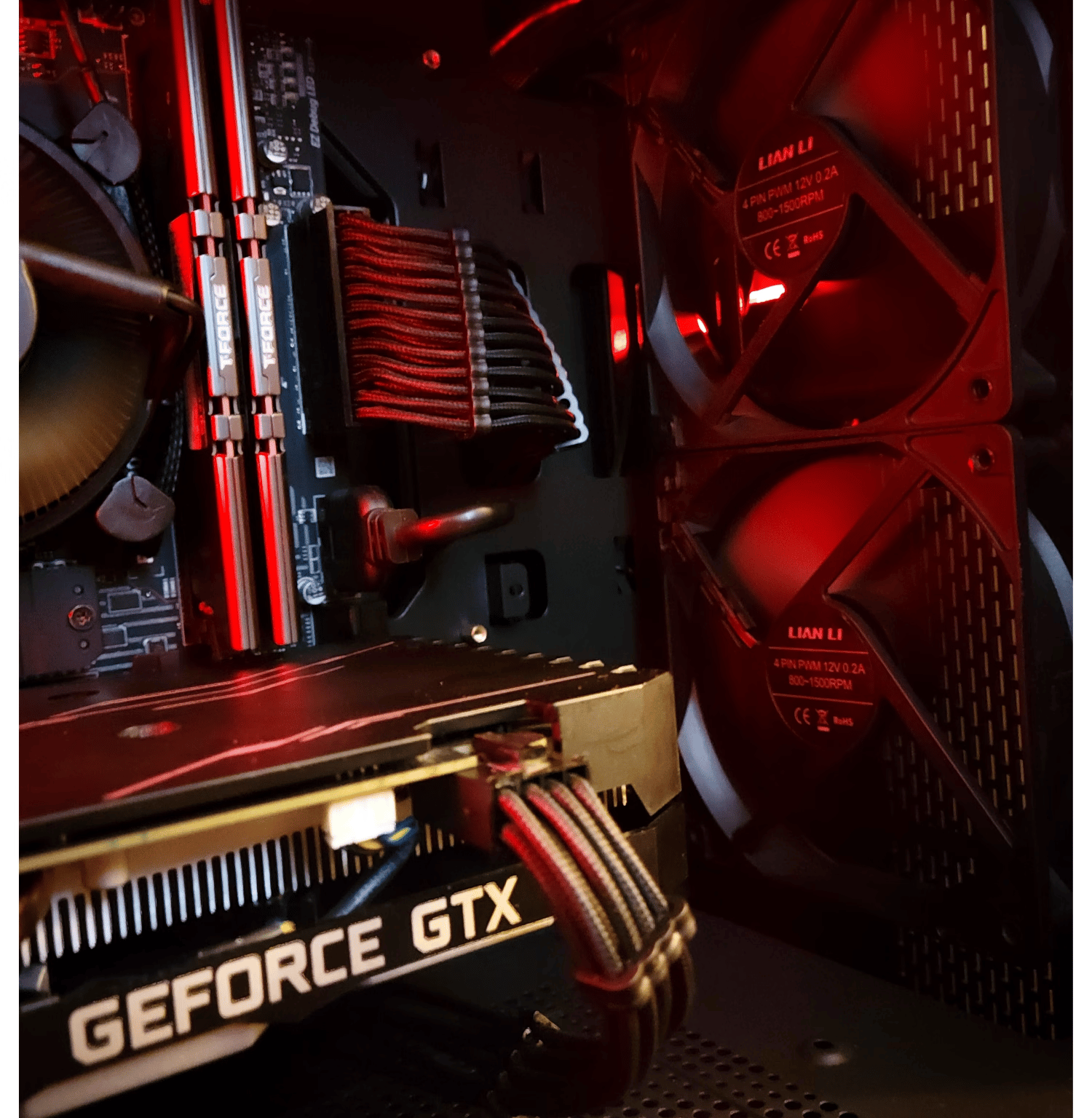 Core i3 10th Gen CPU | GTX 1660 Super | Gaming PC
