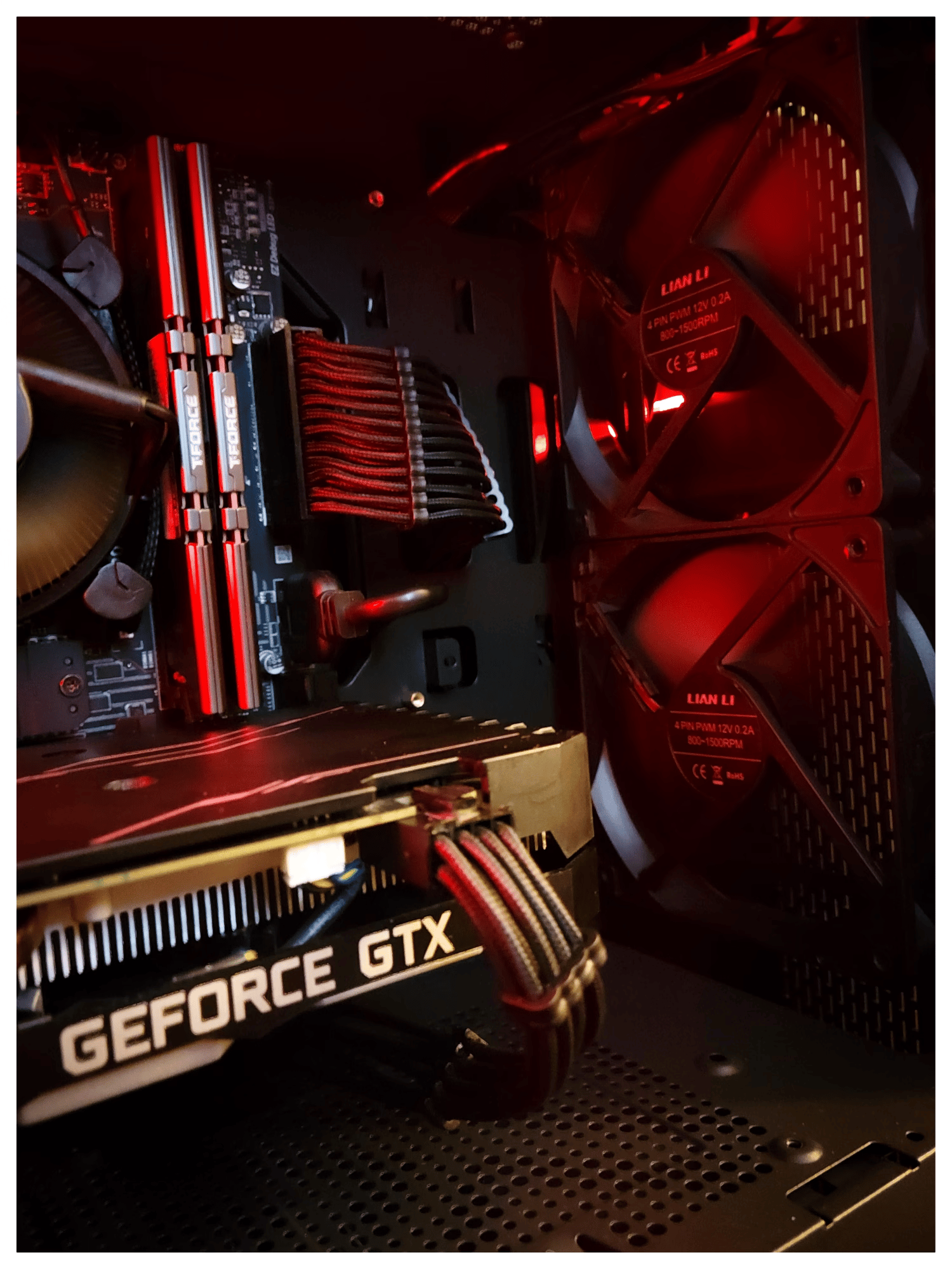 Core i3 10th Gen CPU | GTX 1660 Super | Gaming PC