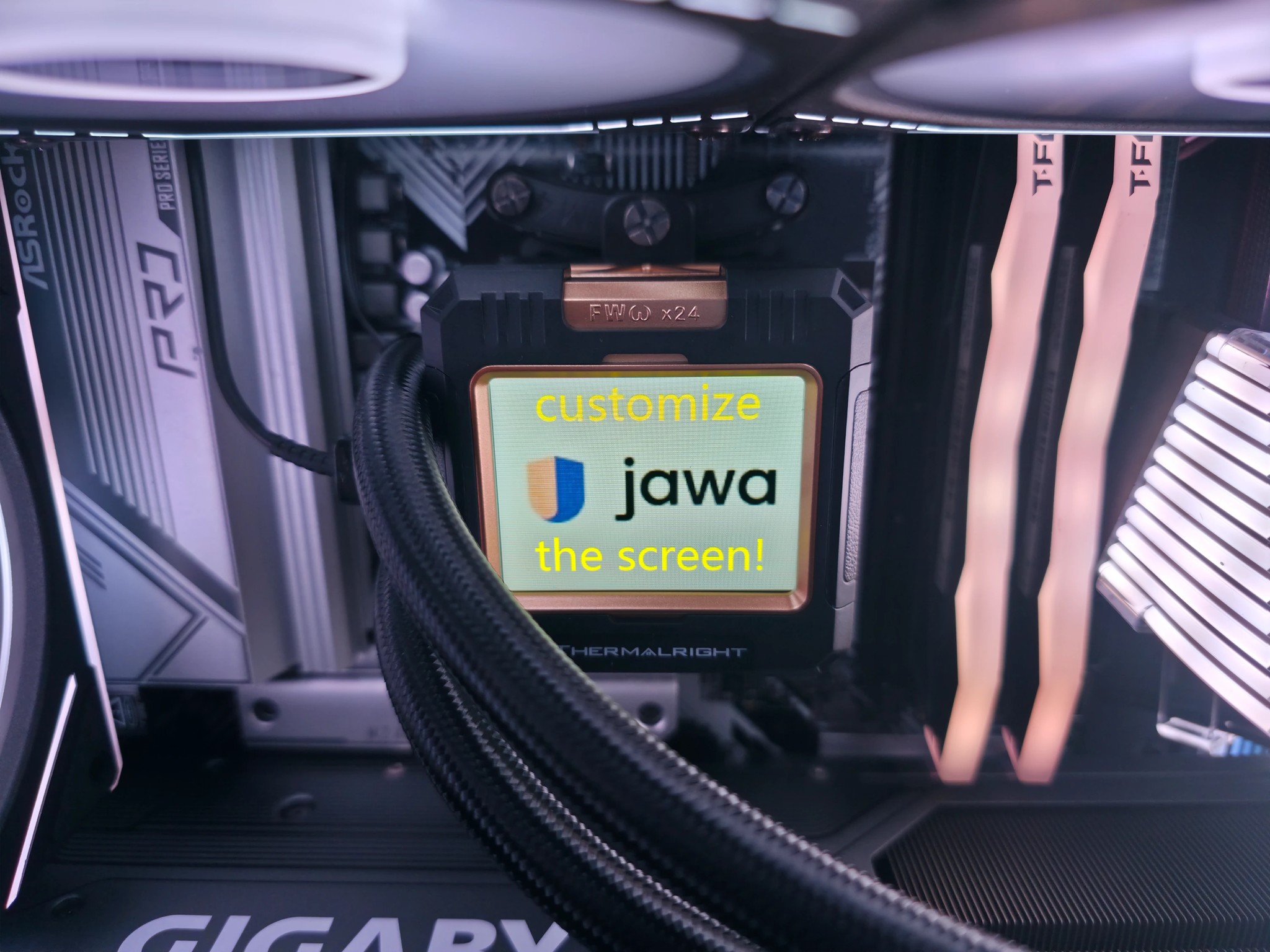 4K Gaming PC - RTX 4070 Ti 12GB | Ryzen 7 7800X3D | 32GB RAM | 2TB NVME SSD