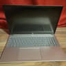 HP Laptop-15.6" Screen-Ryzen 5-256gb-16gb Ram- 15fc0093dx