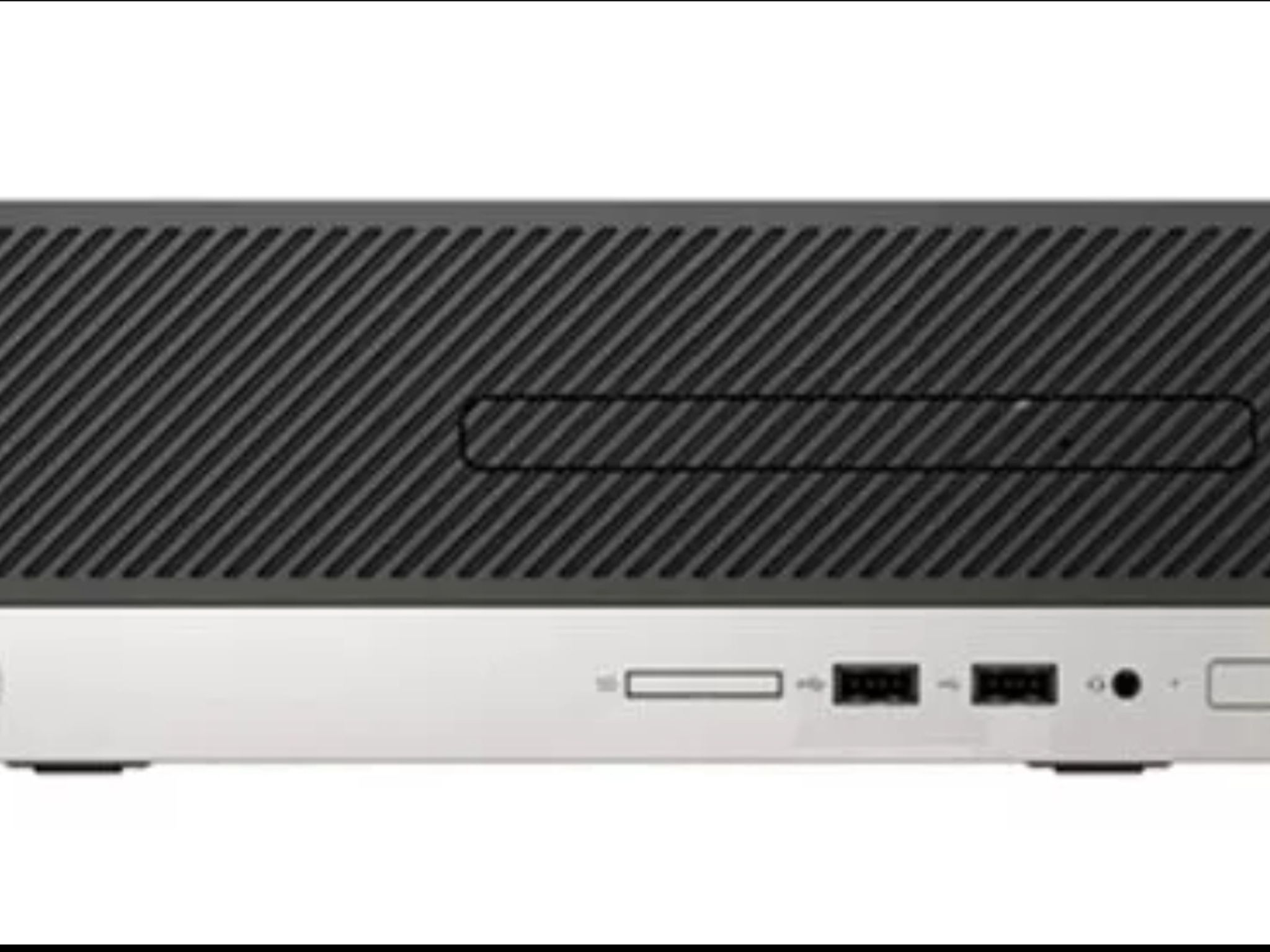 HP ProDesk 400 g4 Esports Gaming Pc Intel I5, 16GB Ram, 512GB SSD, AMD Rx 550 4gb