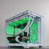 ✨Aurora✨  | 1440p Gaming PC | Ryzen 5 5600x | MSI RTX 3070 Ti | 32GB DDR4 3200MHz