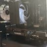 Custom Gaming PC Build