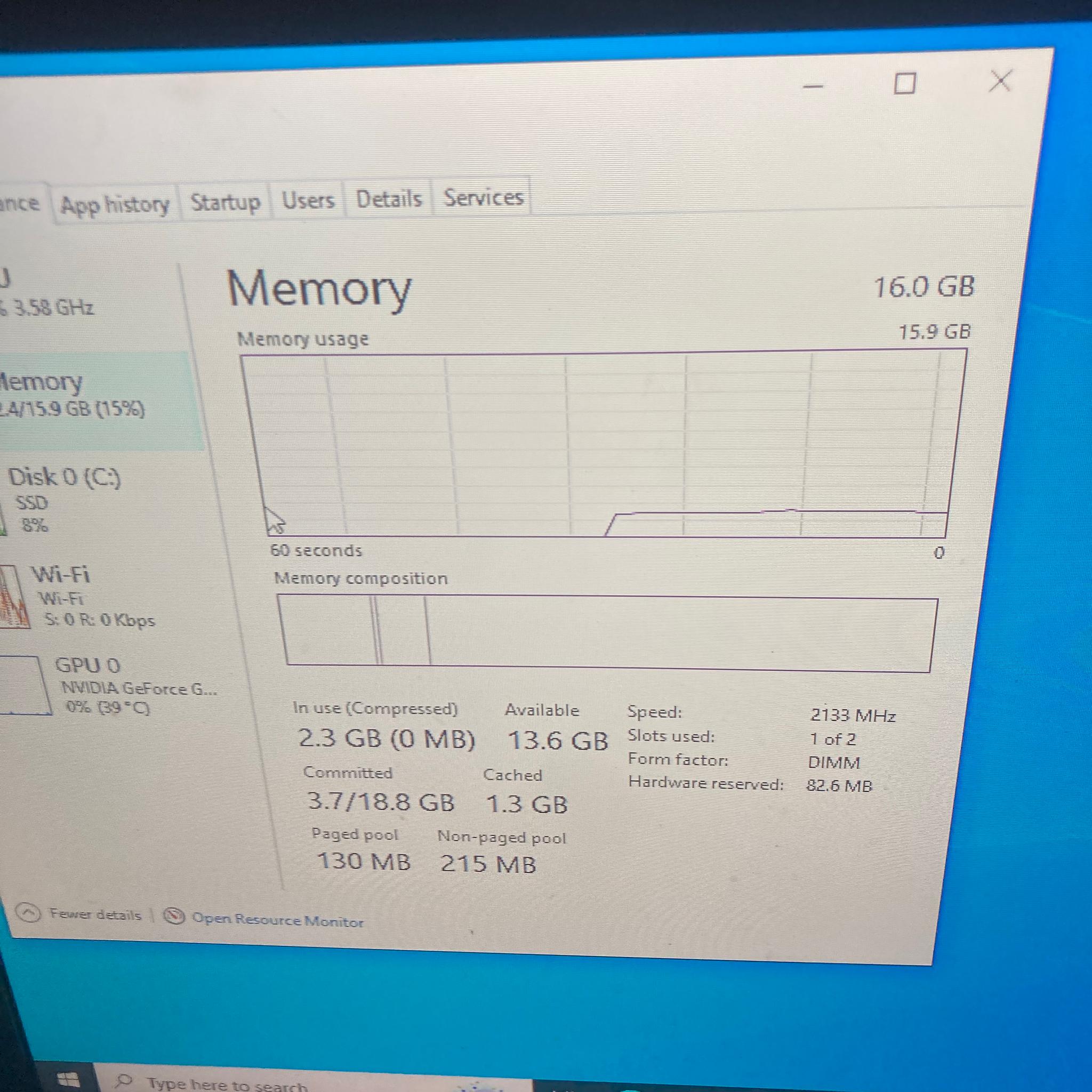 Brand New Custom 1660 Super i5 8th Gen 16gb Ram Gaming Pc