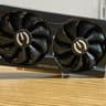 EVGA GeForce RTX 3060 Ti XC Gaming, 8GB GDDR6, Metal Backplate, LHR