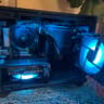 i5 12400 / RTX 3060 / 16 GB 3200 MHZ RAM / Amazing Gaming PC