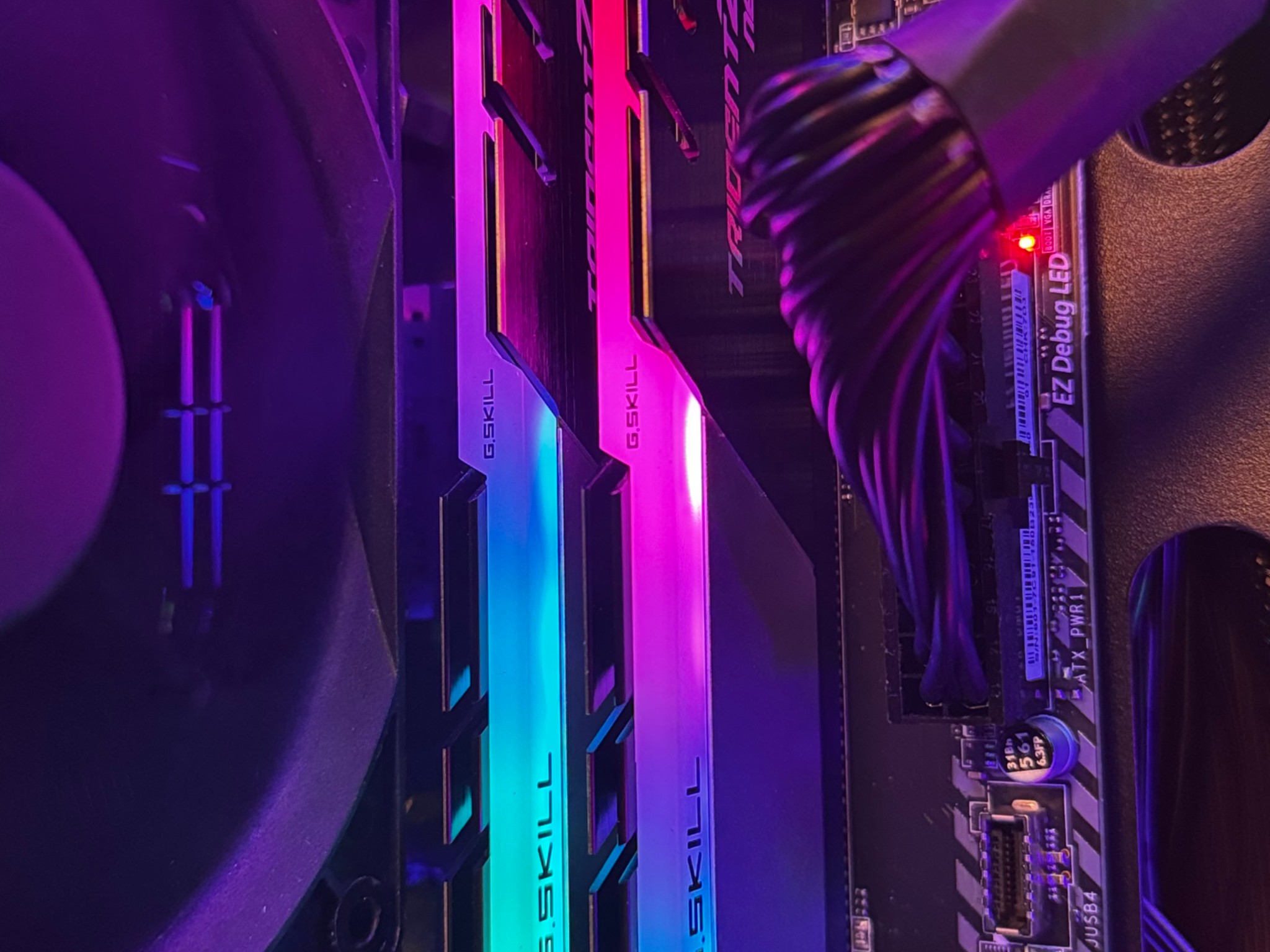 👾Xtreme Gamer❌ | R7 5800X | NVIDIA 3070 XC3 | 32GB DDR4 | 1TB SSD | 1TB HDD| BLACK EDITION⚫️