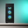 \ RF-00 / RTX 4070 Ti Ryzen 7 5800X 32GB 1TB Windows 11 Workstation Gaming PC