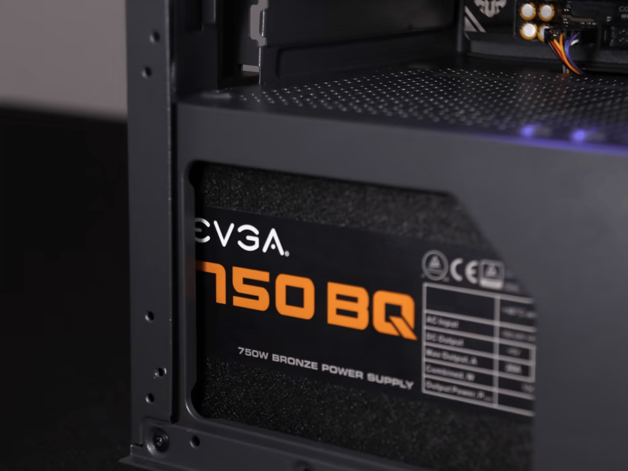 Mid-Range RGB Gaming PC // Ryzen 5 3600 // GTX 980 Ti // 16GB RAM // 1TB NVMe SSD