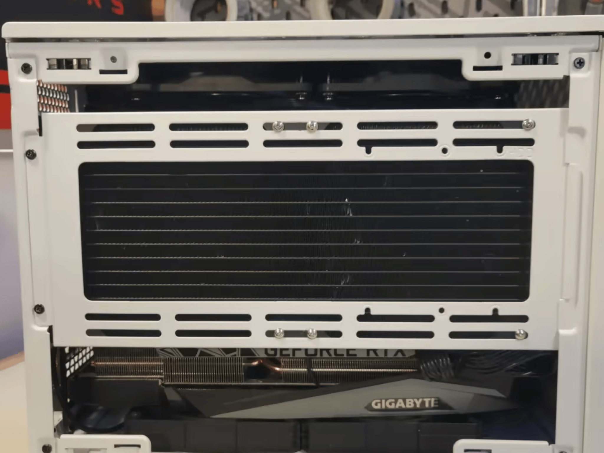 12900k 3080ti SFFPC