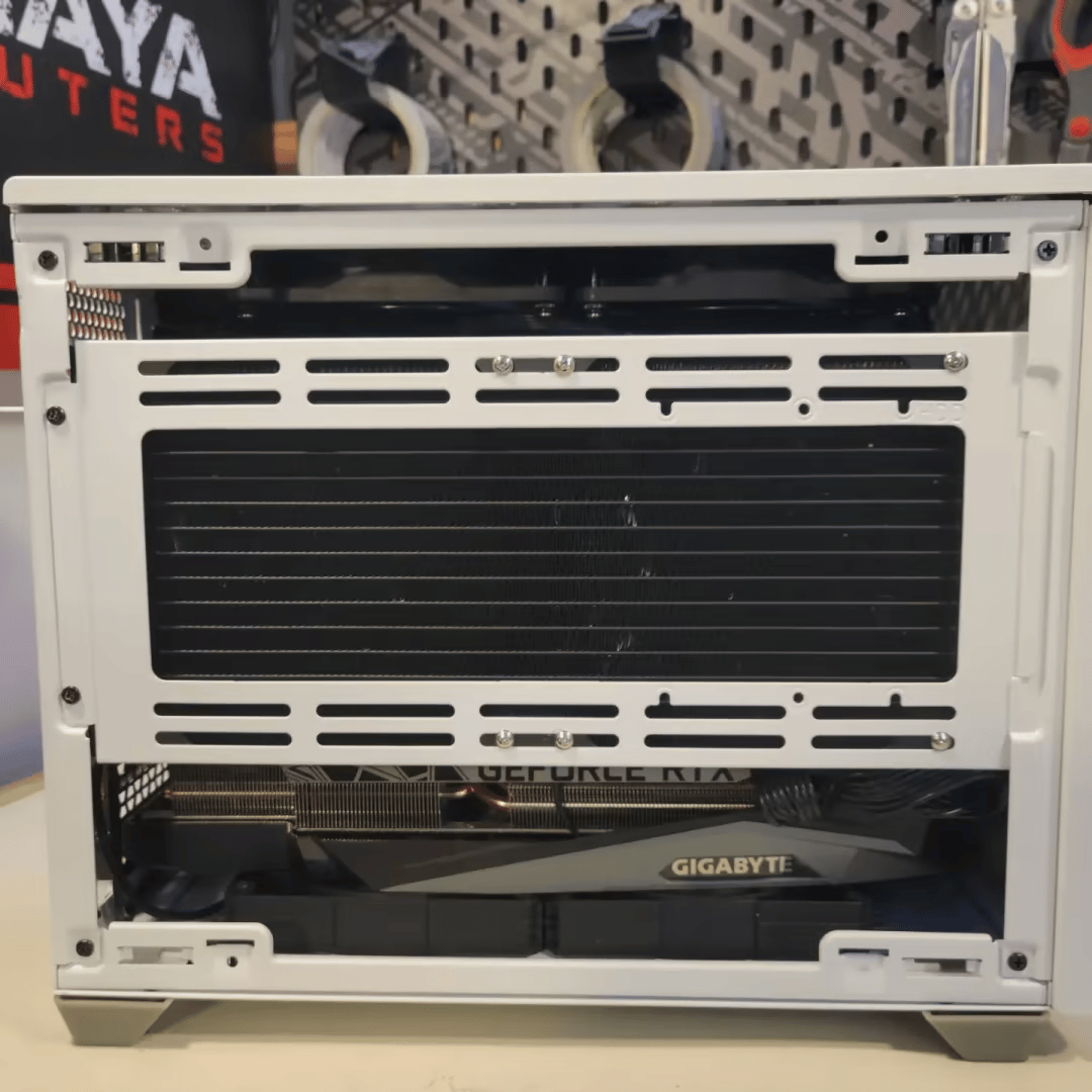 12900k 3080ti SFFPC