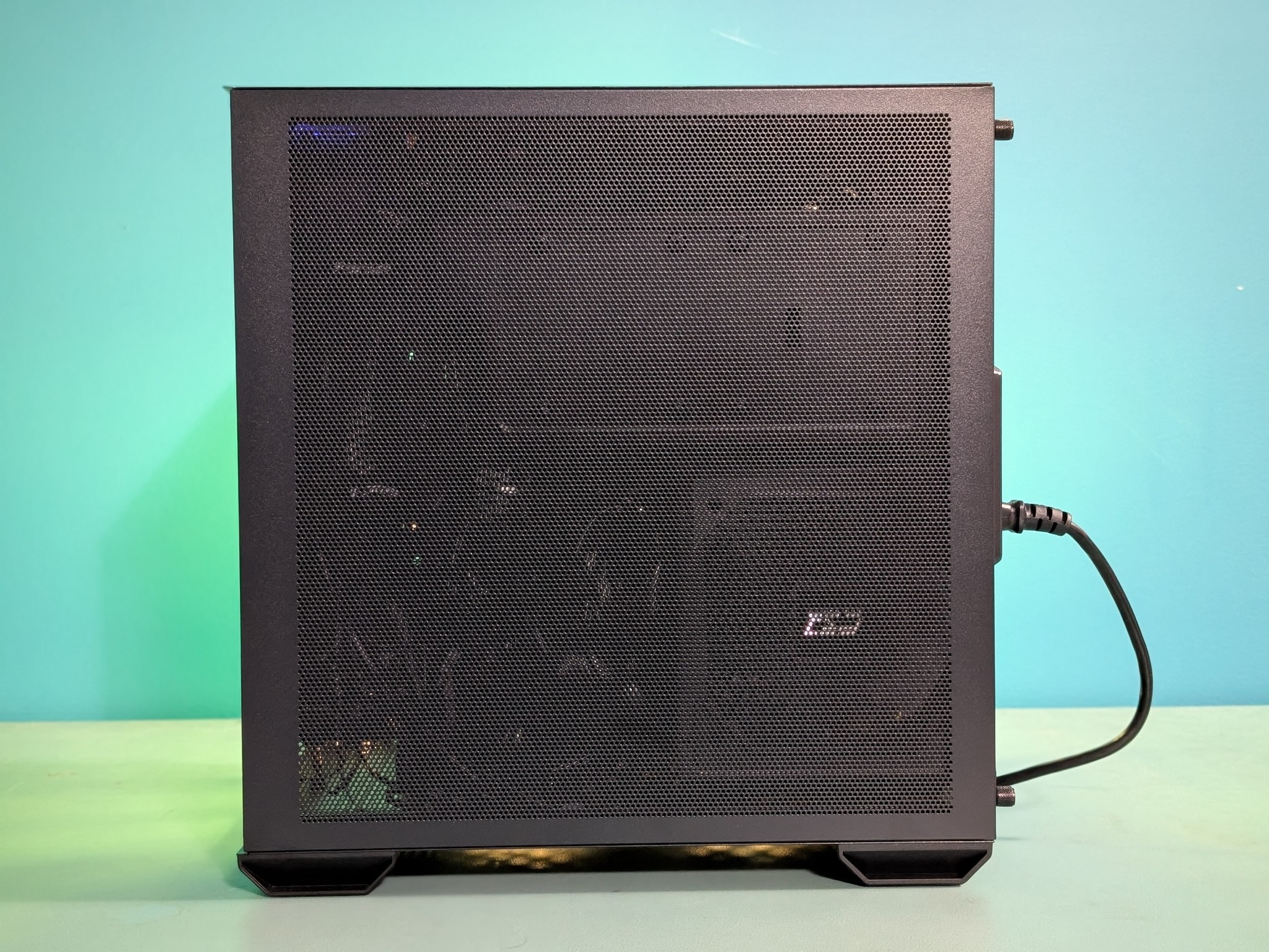 1440p Beast | RTX 5070 | Ryzen 5 7500X3D | 16GB DDR5 | 1TB NVMe SSD