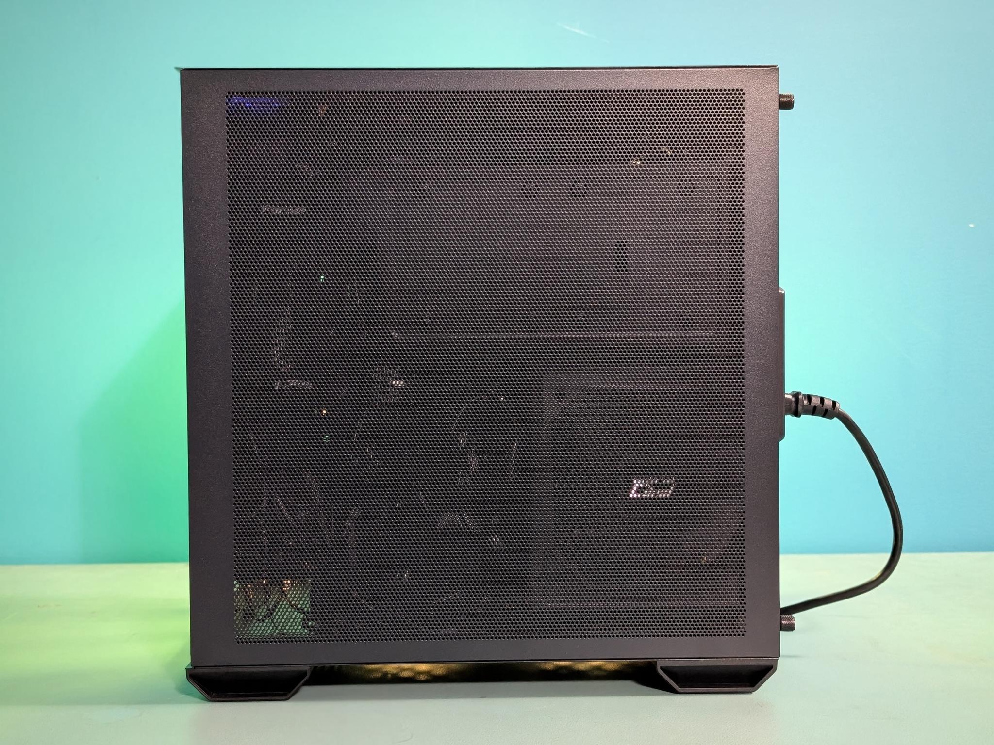 1440p Beast | RTX 5070 | Ryzen 5 7500X3D | 16GB DDR5 | 1TB NVMe SSD