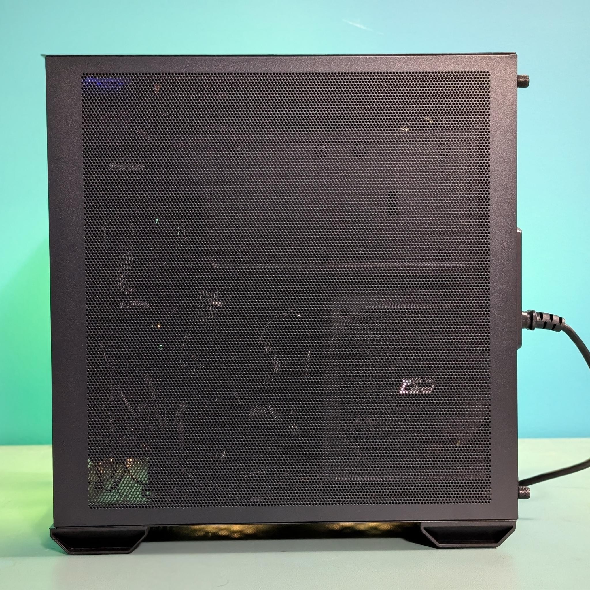 1440p Beast | RTX 5070 | Ryzen 5 7500X3D | 16GB DDR5 | 1TB NVMe SSD