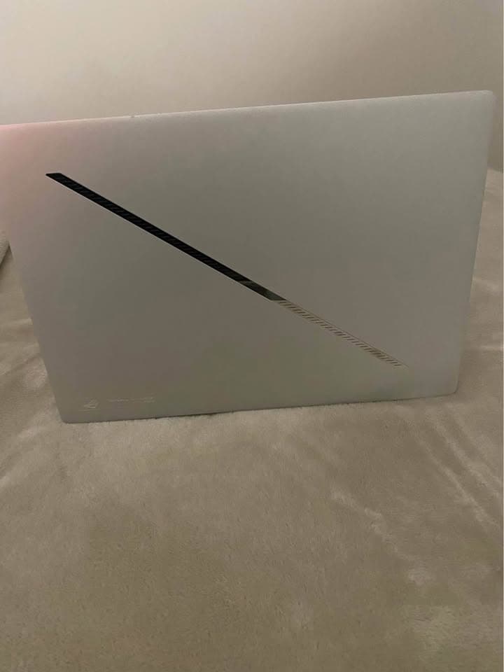 ASUS ROG Zephyrus Gaming Laptop
