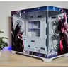 Ahri League Of Legends Micro-ATX Case