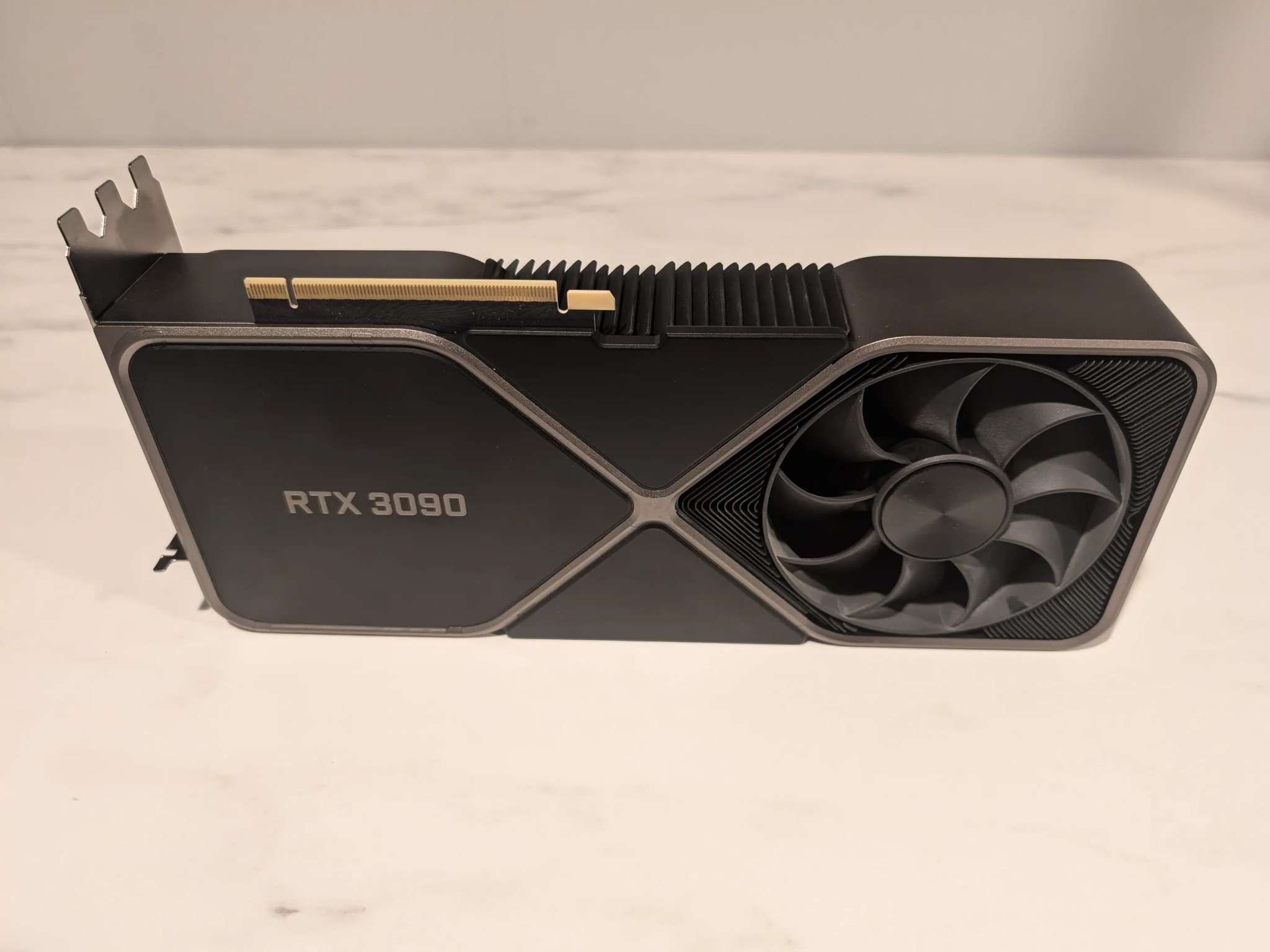 Founders Edition RTX 3090