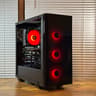 RTX 2070S 8GB | Ryzen 7 2700 | 16GB DDR4 | 512GB NVME | Win11 | WIFI | 1080P/1440P Gaming PC