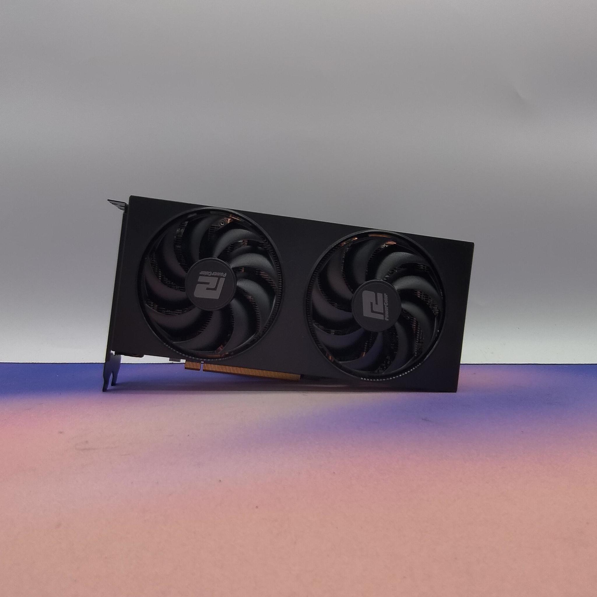 PowerColor Fighter RX 6750XT