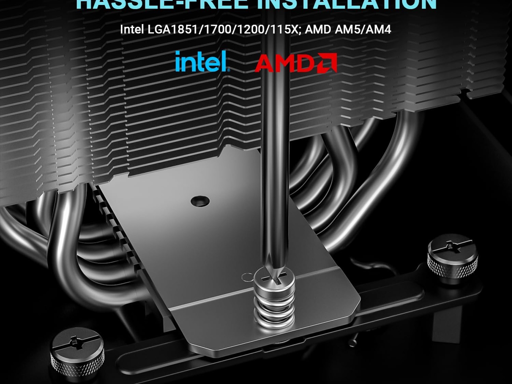 ID-Cooling Frozn A410 SE CPU Air Cooler