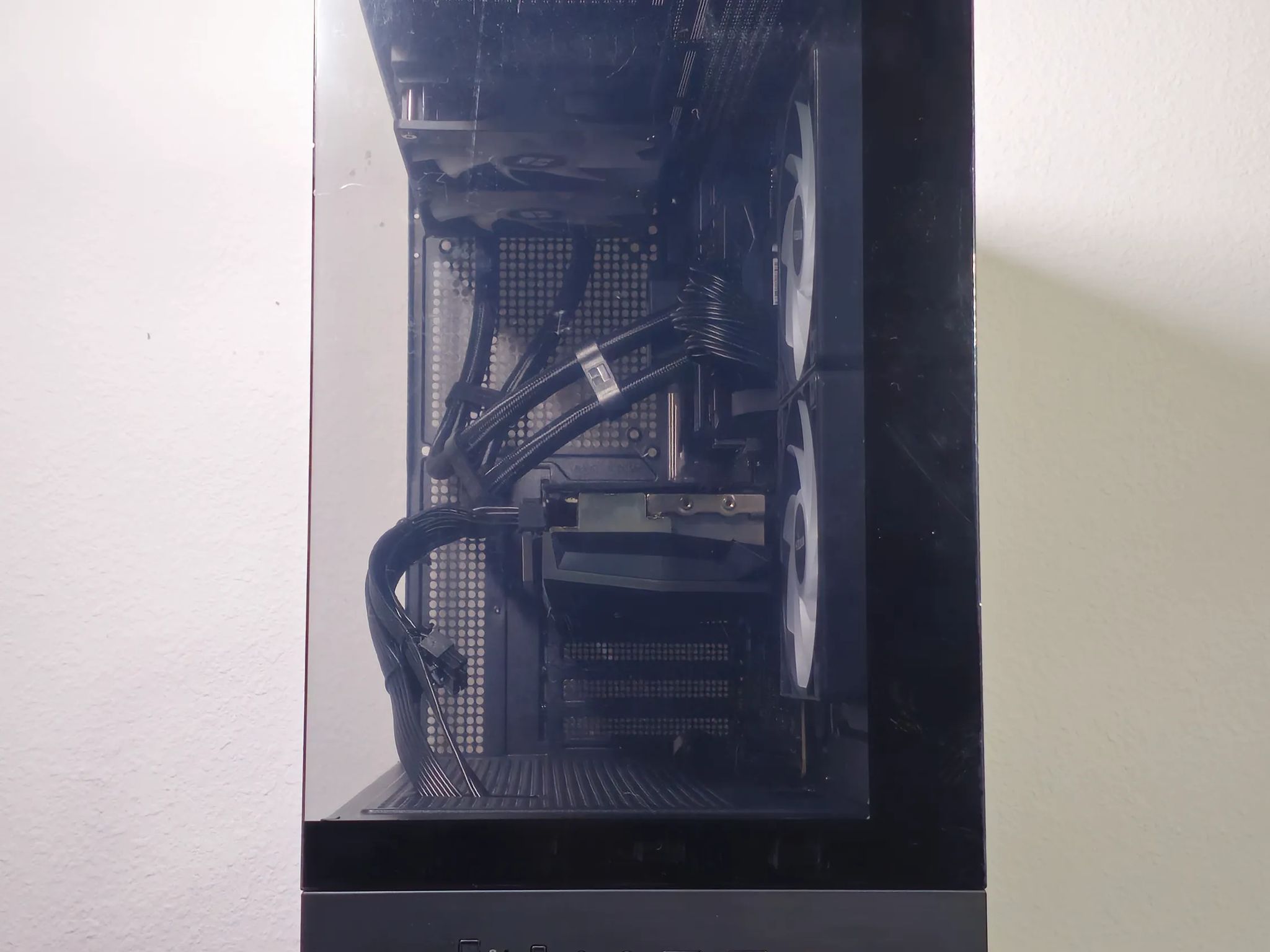 1440p Gaming PC / RTX 3080 10GB / Ryzen 7 5800x / 32GB DDR4 / 1TB SSD