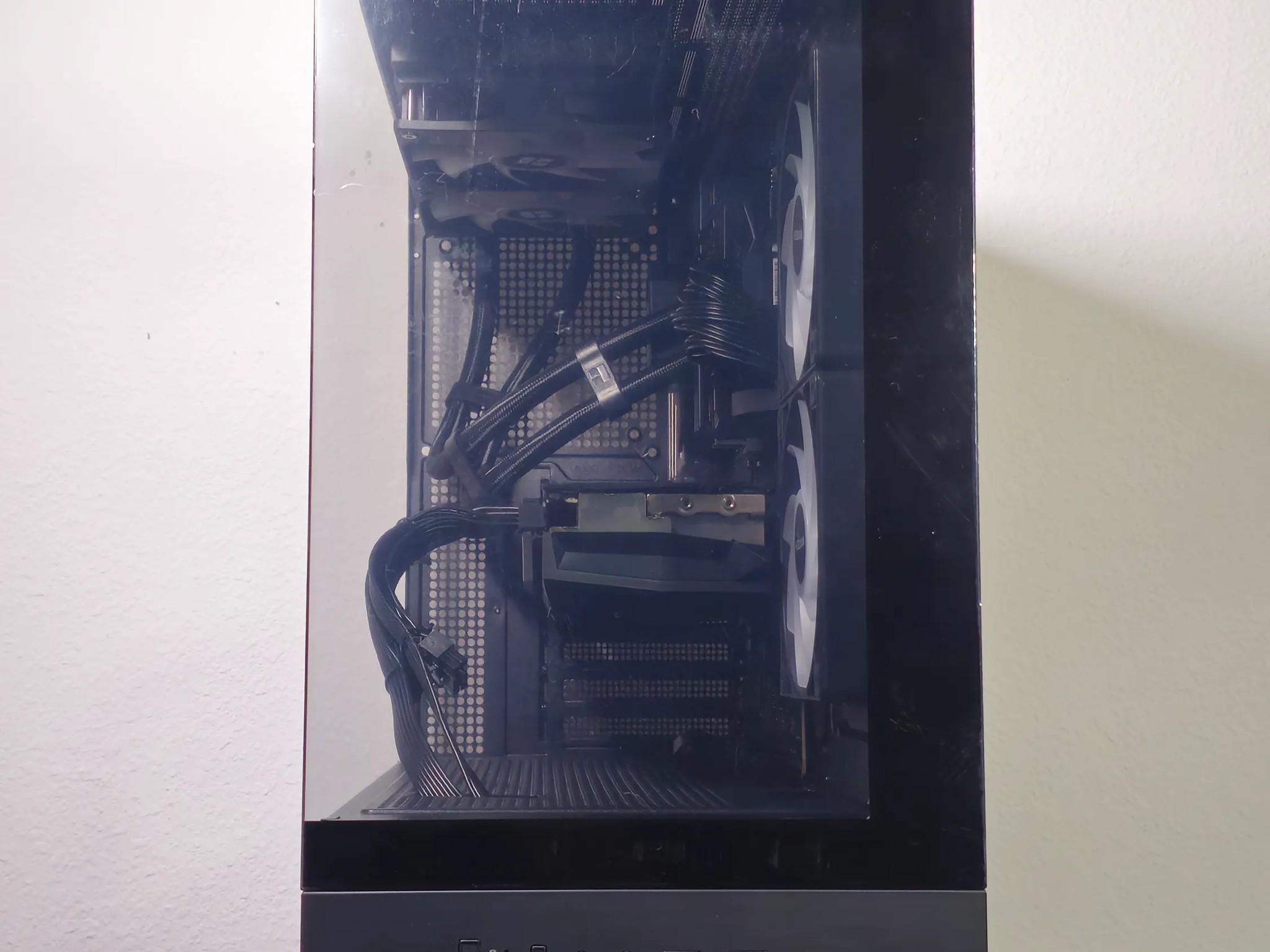 1440p Gaming PC / RTX 3080 10GB / Ryzen 7 5800x / 32GB DDR4 / 1TB SSD