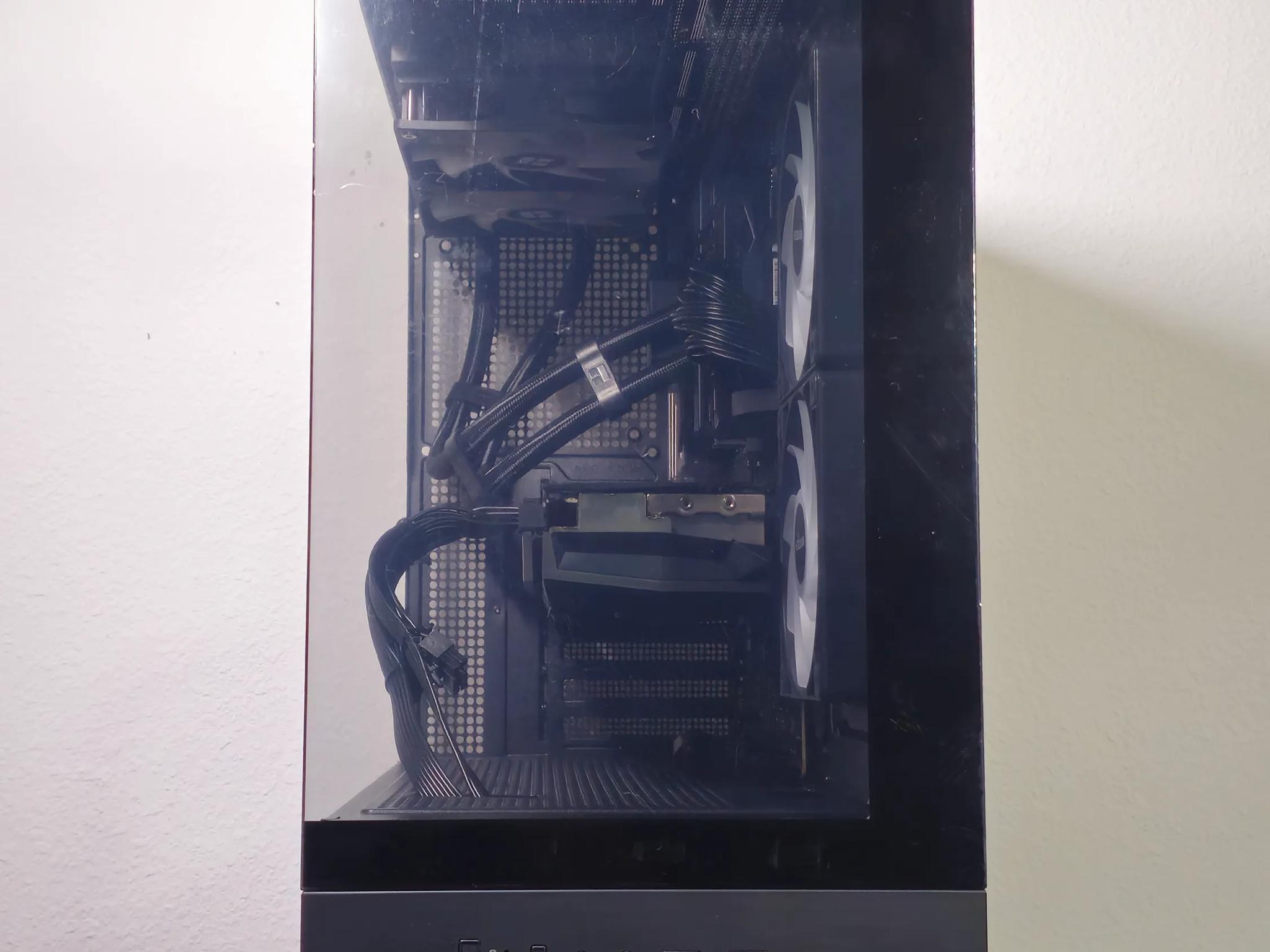 1440p Gaming PC / RTX 3080 10GB / Ryzen 7 5800x / 32GB DDR4 / 1TB SSD