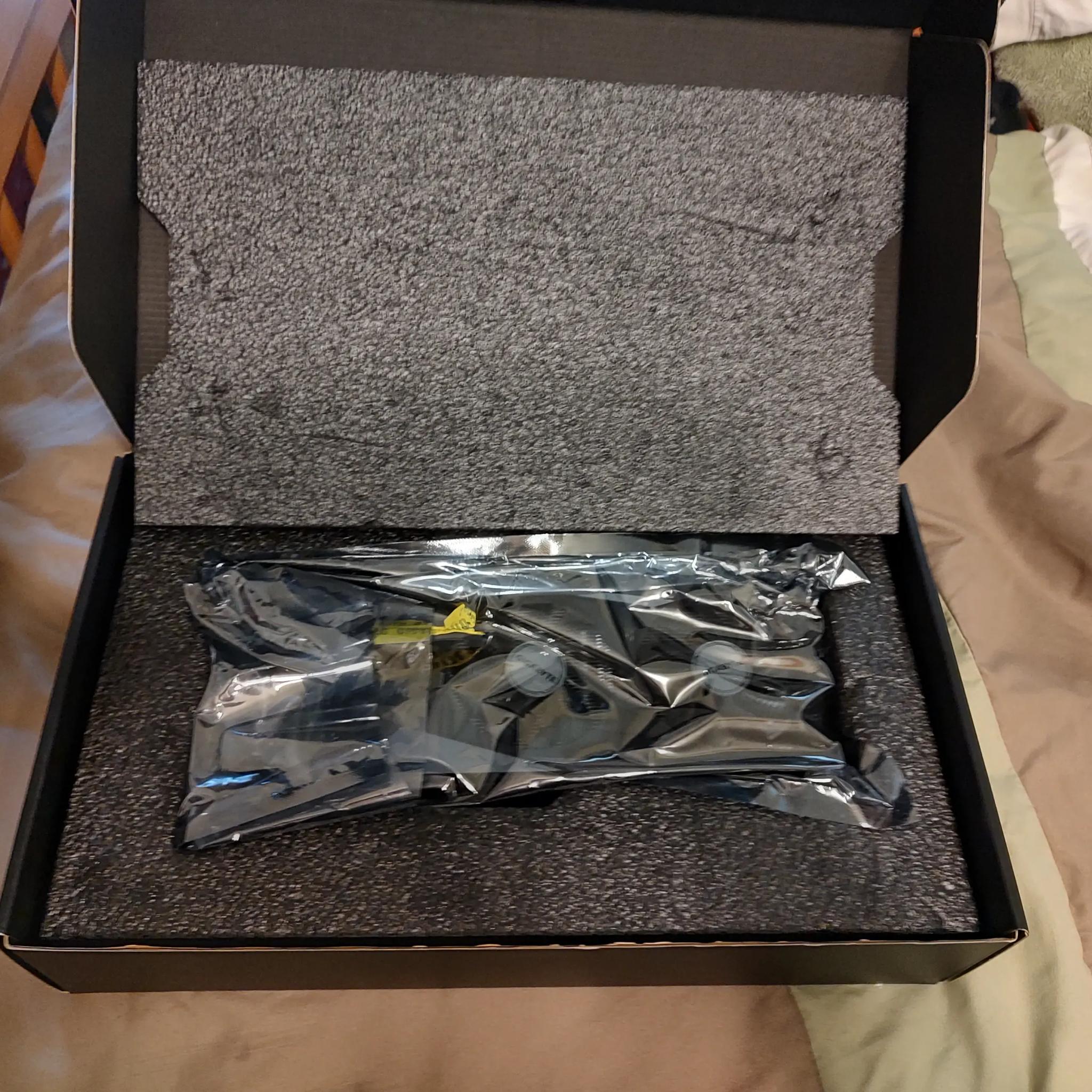 RX 6600 XT Gigabyte OC edition