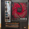 Game RED-y GeForce RTX 2070 Super Custom Gaming PC - Ryzen 5 3600