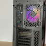 RTX 5070 Ryzen 7 9700x Gaming PC