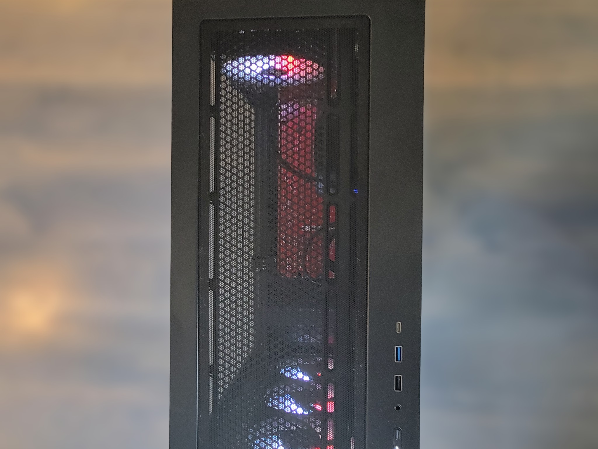 Awesome Value! | Ryzen 5 5500 | GTX 1080 | 16GB DDR4 RAM | 512GB SSD | Value/Esports PC