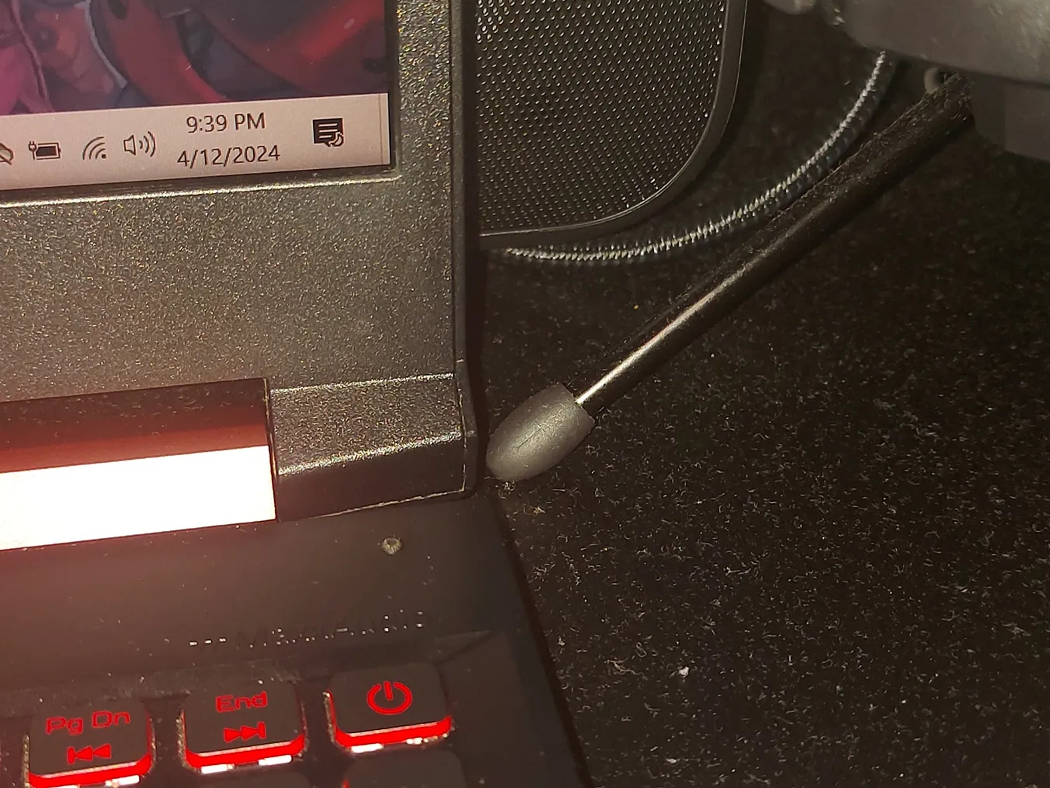 Acer Nitro 5 an515-54. 2TB SSD Storage!!! 32GB DDR4!!!