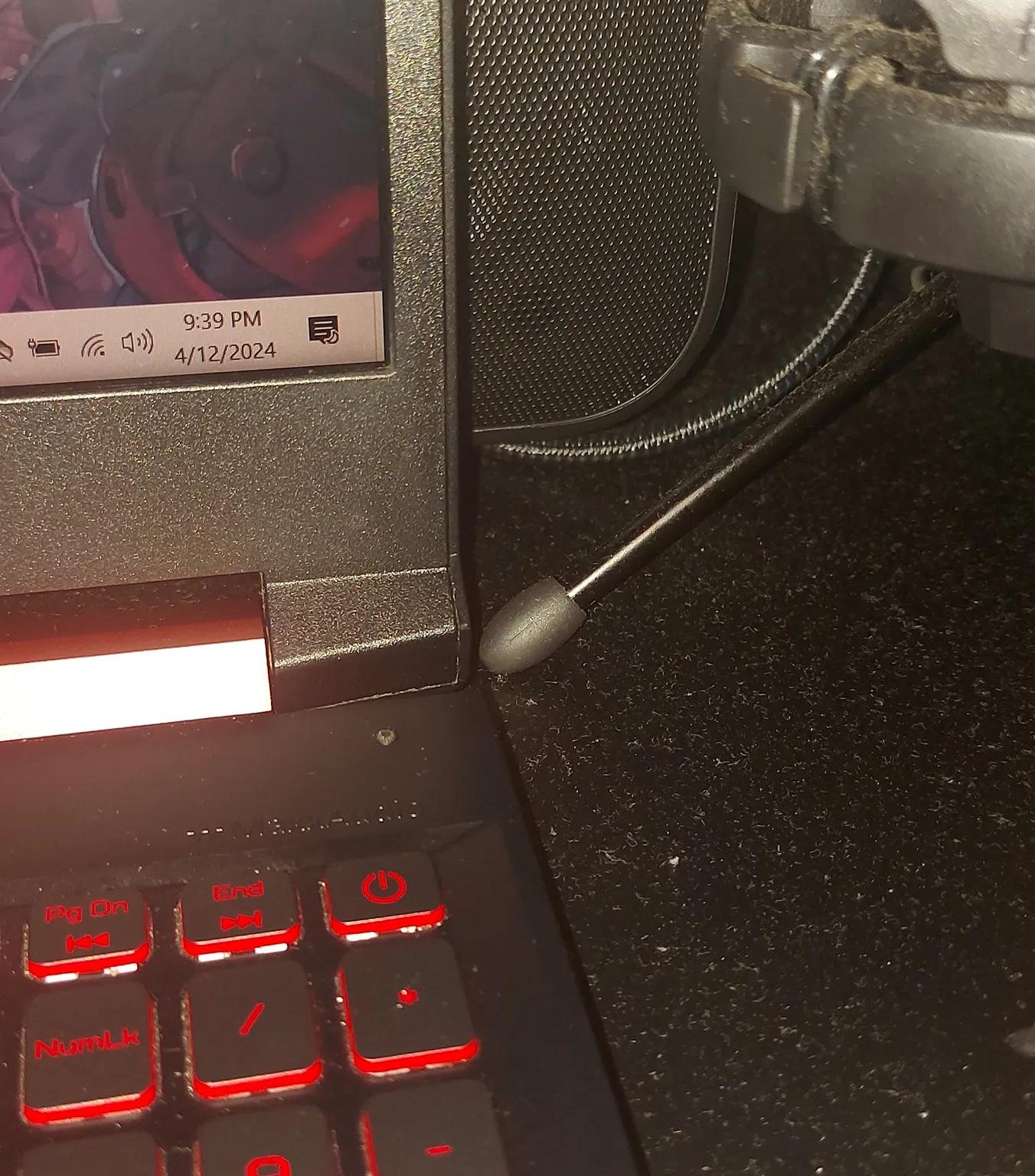 Acer Nitro 5 an515-54. 2TB SSD Storage!!! 32GB DDR4!!!