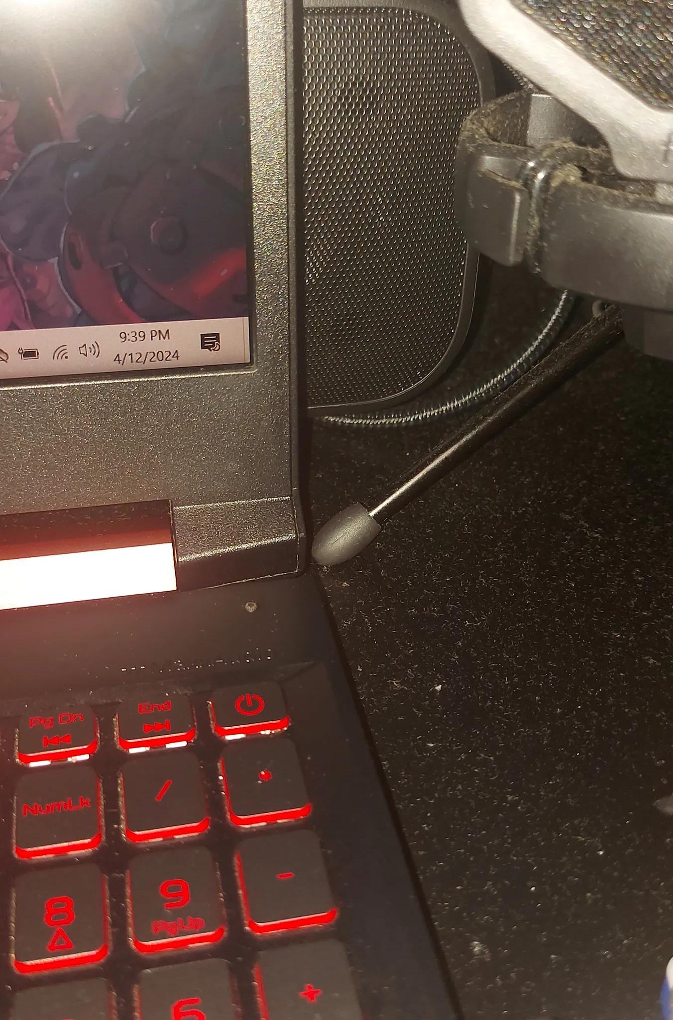 Acer Nitro 5 an515-54. 2TB SSD Storage!!! 32GB DDR4!!!