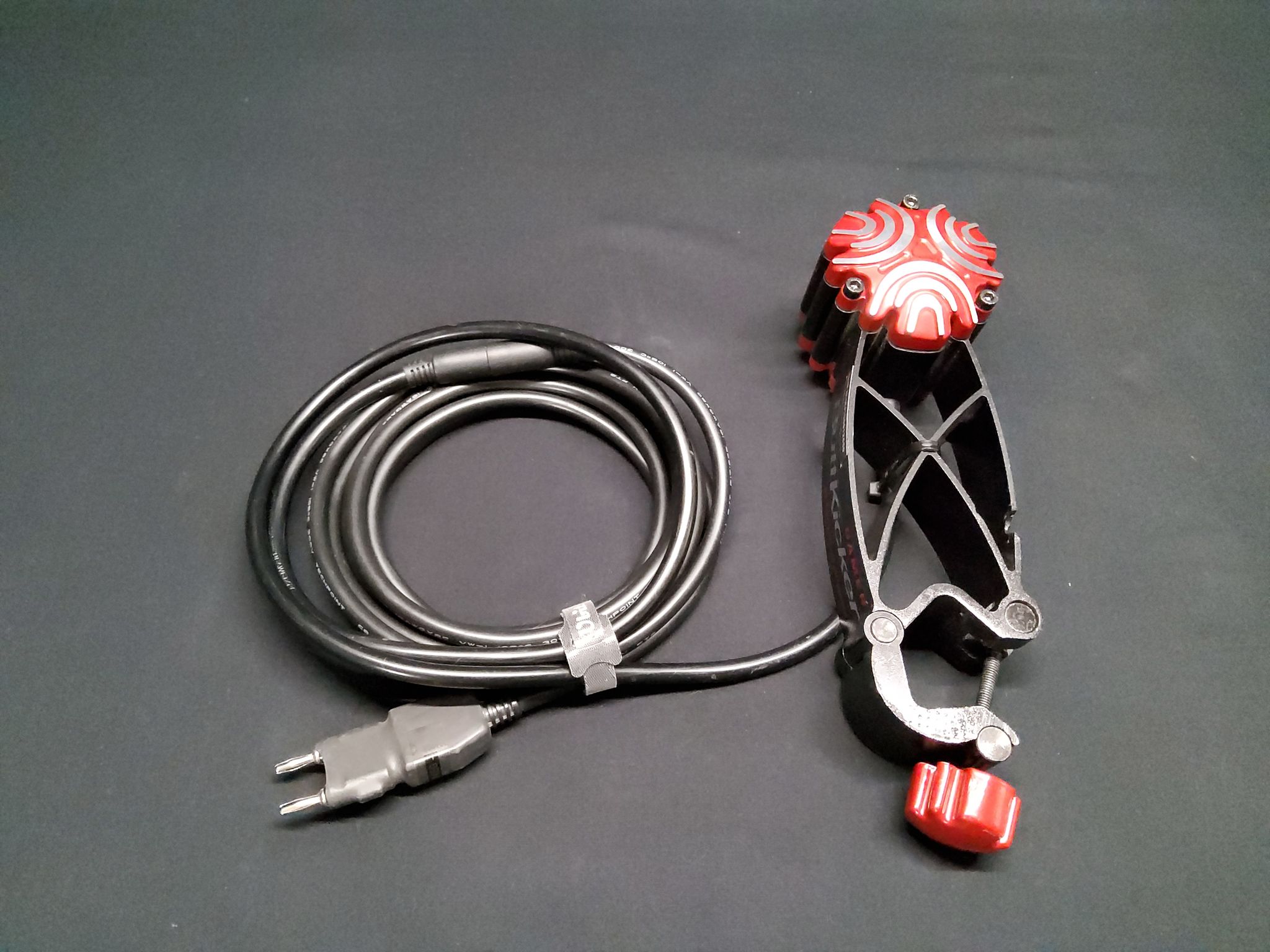🔊Buttkicker Gamer 2🔊 Haptic Feeback Motion Transducer and Amplifier