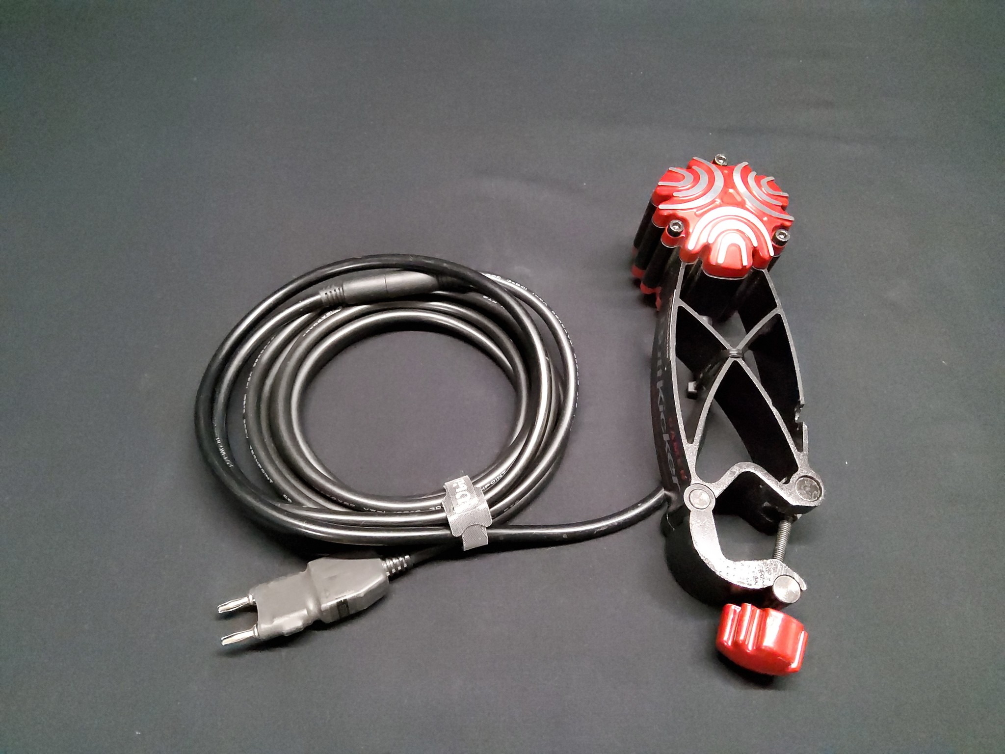 🔊Buttkicker Gamer 2🔊 Haptic Feeback Motion Transducer and Amplifier