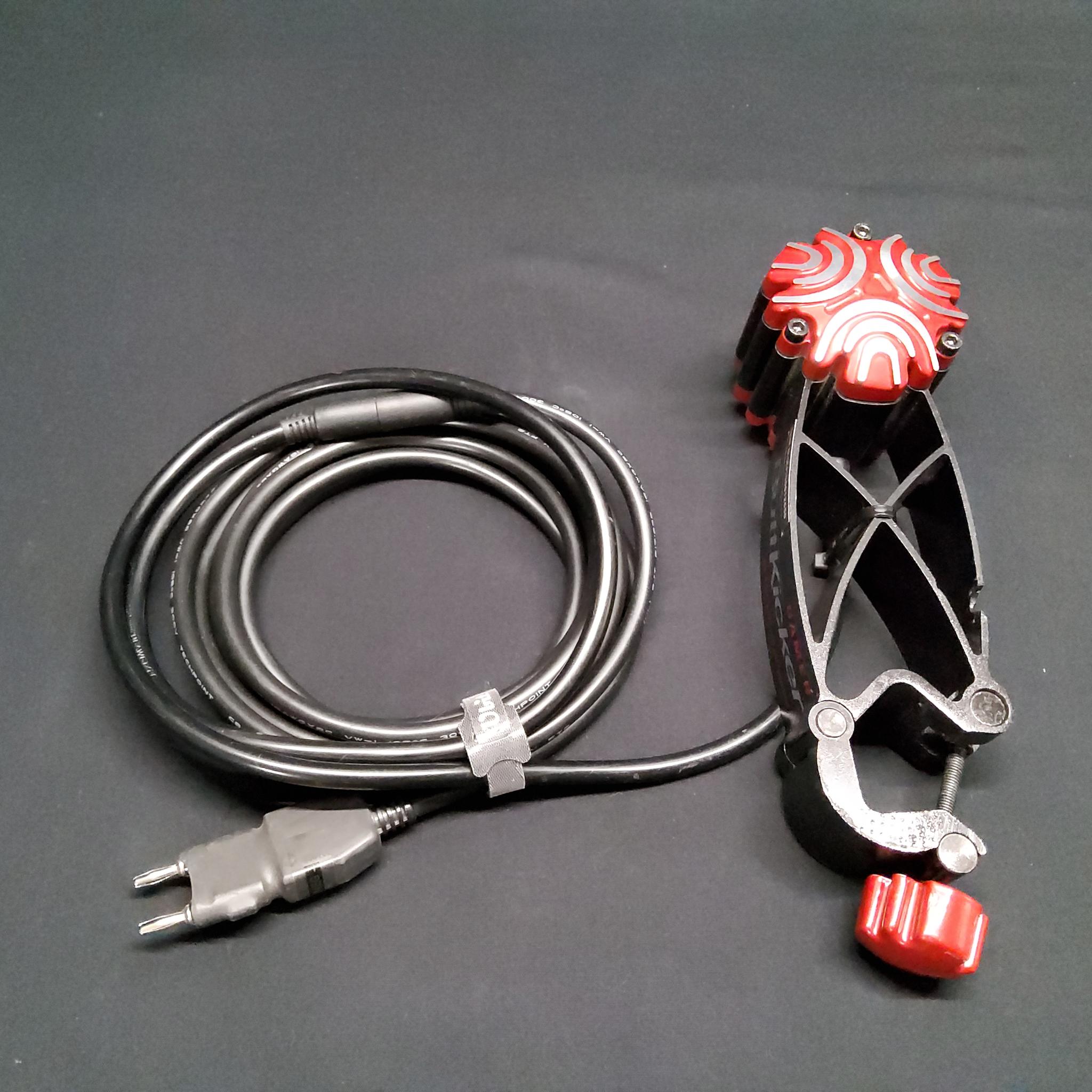 🔊Buttkicker Gamer 2🔊 Haptic Feeback Motion Transducer and Amplifier
