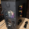 Gigabyte Z890 Eagle / Intel Ultra 7 / RTX 5060ti 16GB