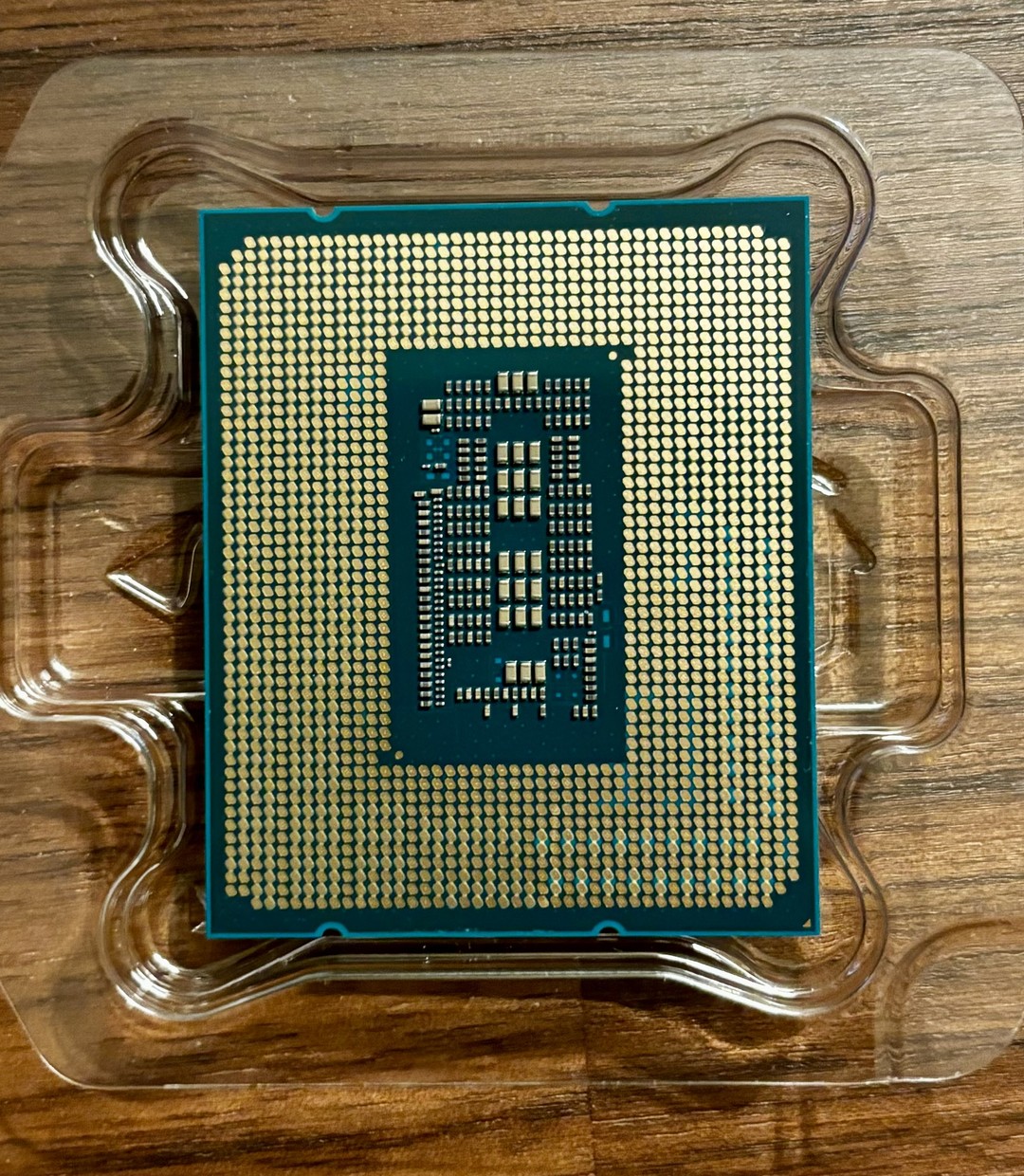 Intel Core i7-12700K 12 Cores/20 Threads LGA 1700 | Jawa