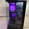 Super Budget Gaming PC - Intel i5-2320, NVIDIA 4GB GPU, 12GB RAM, 560GB Storage, w/ Wi-Fi & BT