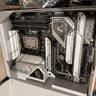 Z790 + 14700KF + DDR5 RAM + Noctua Air Cooler