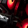 🟥⬛ Gaming PC – RX 5700XT, Ryzen 5 3600, 16GB RAM, 512GB SSD - WiFi, BlueTooth ⬛🟥