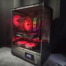 1080p Beast Gaming PC [GTX 1660 ti][i7 8700k][500gb m.2]